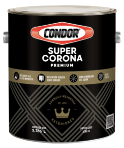 super corona premium galón