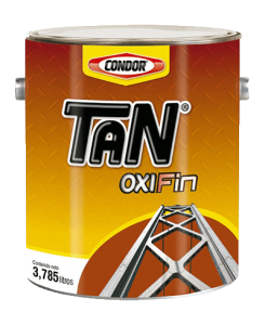 tan-oxifin-700m-a TAN Oxifin: Para Acabados de Metalmecánica | Pinturas Condor