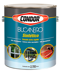 bucanero