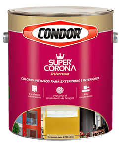 super-corona-intensa