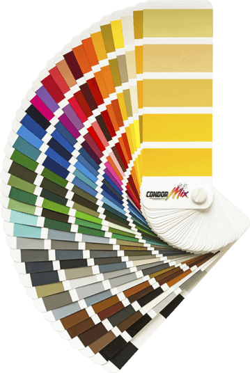 panthone-home Paleta de Colores