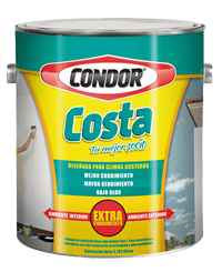 CONDOR COSTA MATE