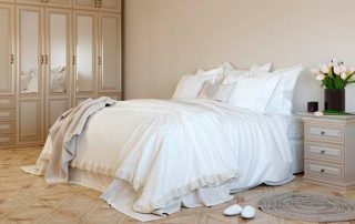 Tu habitación, un templo de descanso | Pinturas Condor