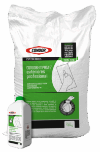 Condorempaste-Exterior-Profesional