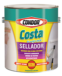 CONDOR COSTA SELLADOR