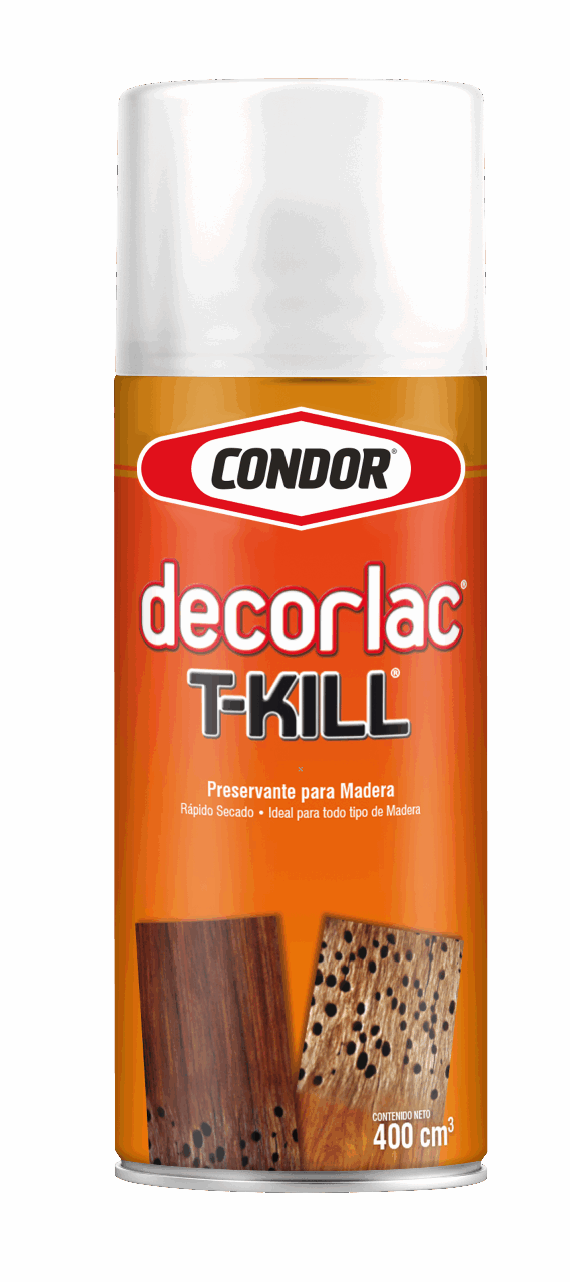 T-kill Aerosol