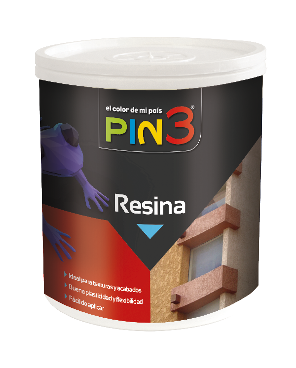 RESINA PIN3